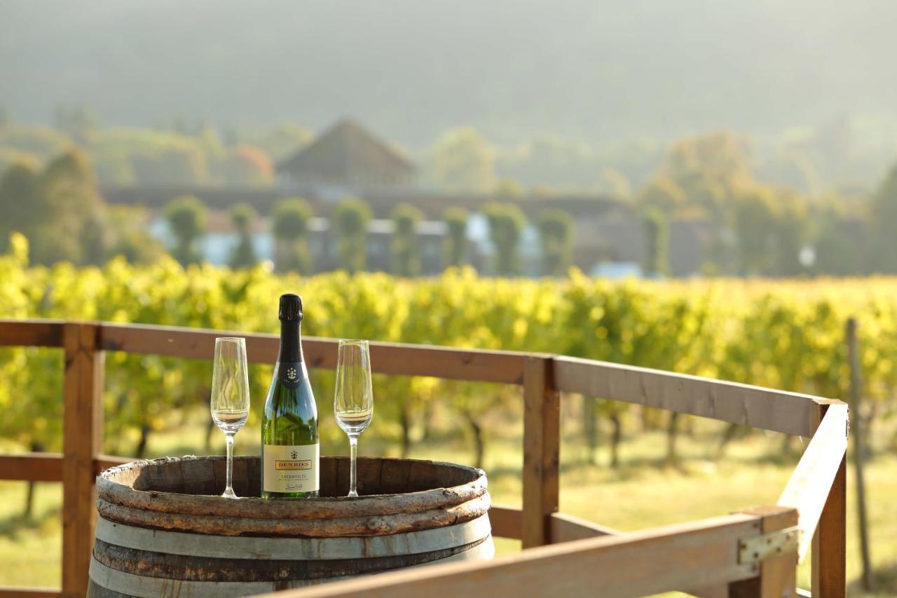 Denbies Vineyard Hotel Dorking Ngoại thất bức ảnh