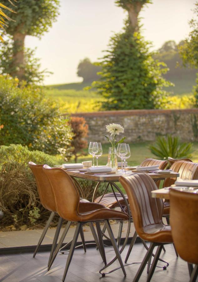 Denbies Vineyard Hotel Dorking Ngoại thất bức ảnh