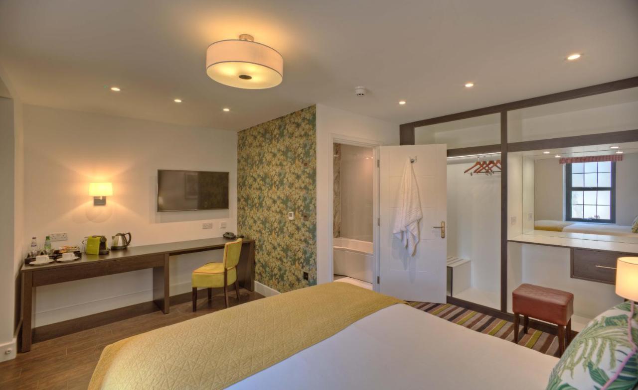 Denbies Vineyard Hotel Dorking Ngoại thất bức ảnh