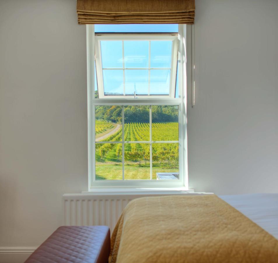 Denbies Vineyard Hotel Dorking Ngoại thất bức ảnh
