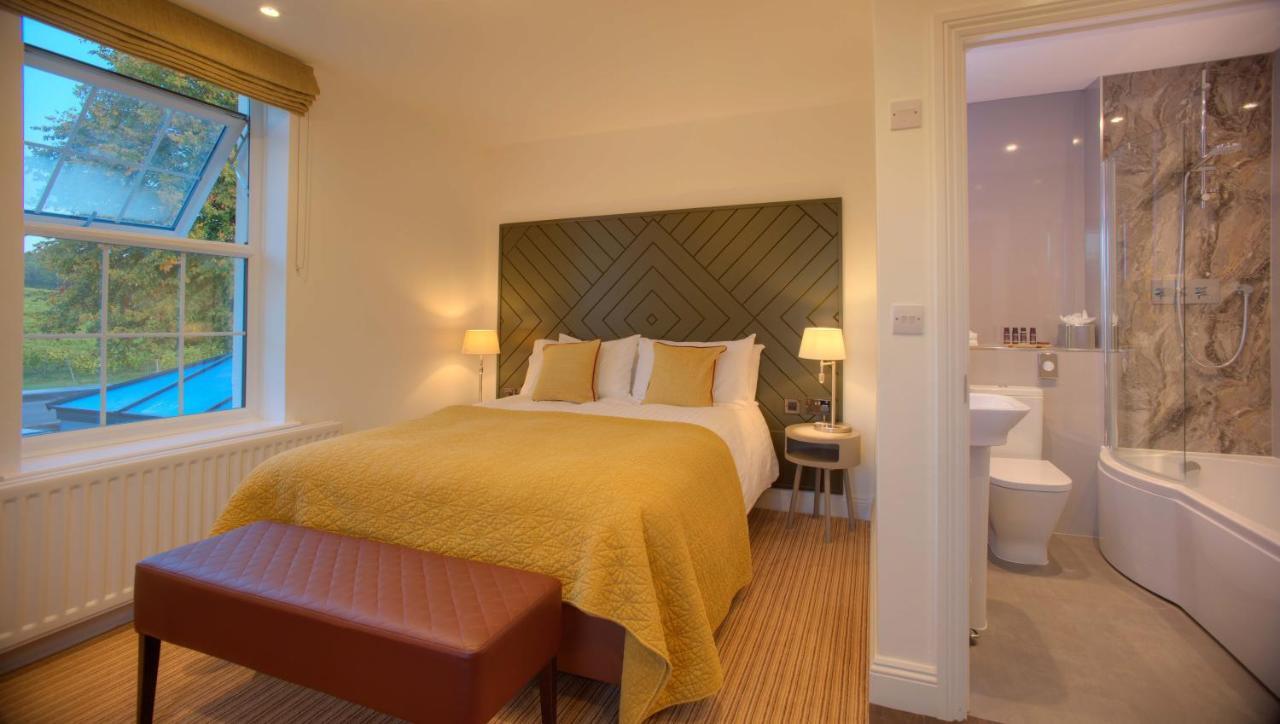 Denbies Vineyard Hotel Dorking Ngoại thất bức ảnh