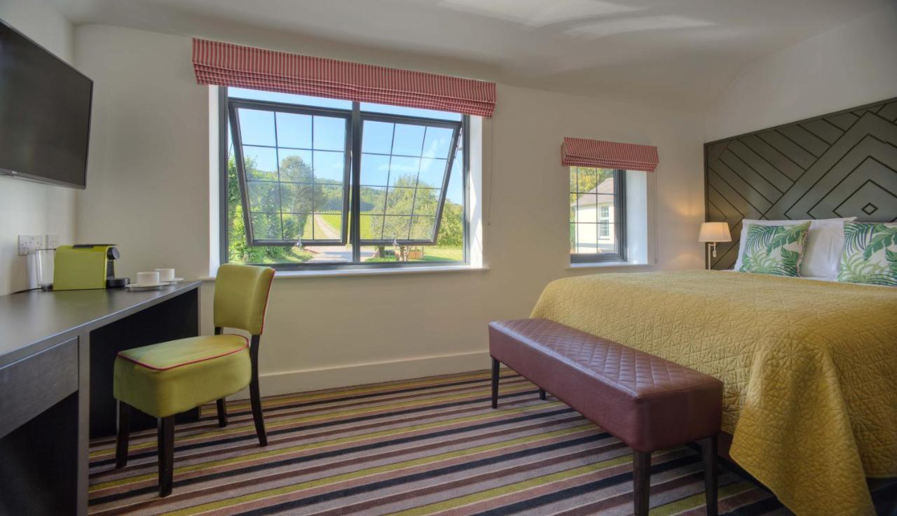 Denbies Vineyard Hotel Dorking Ngoại thất bức ảnh