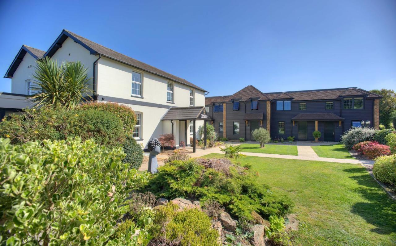 Denbies Vineyard Hotel Dorking Ngoại thất bức ảnh