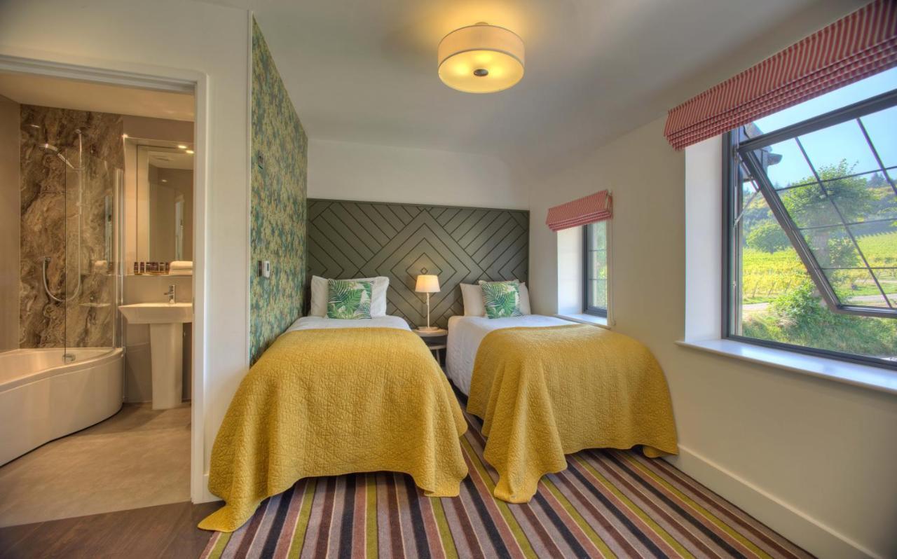 Denbies Vineyard Hotel Dorking Ngoại thất bức ảnh