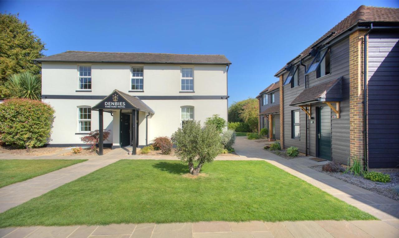 Denbies Vineyard Hotel Dorking Ngoại thất bức ảnh