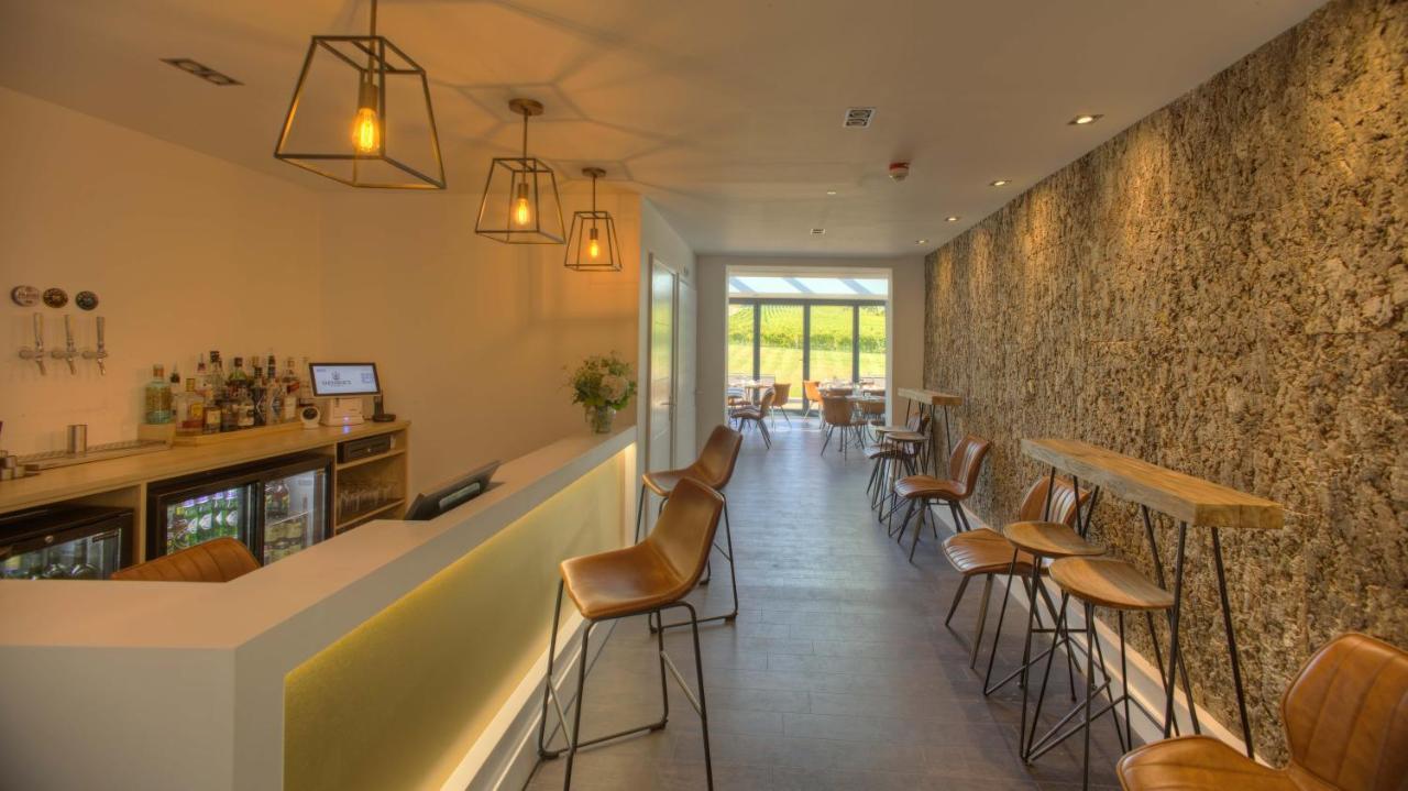 Denbies Vineyard Hotel Dorking Ngoại thất bức ảnh