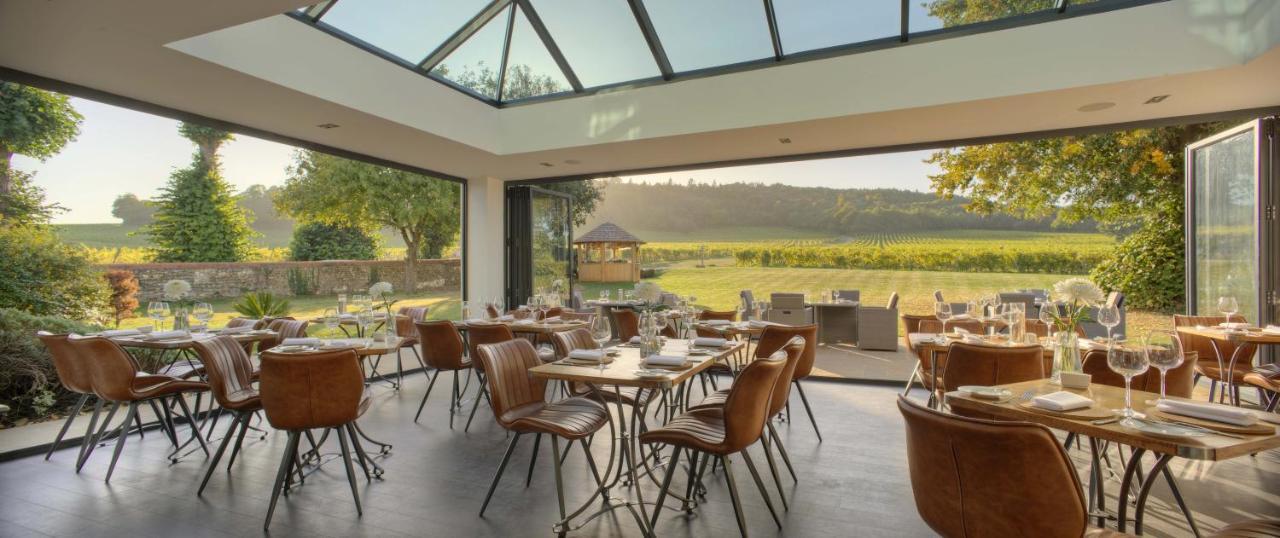 Denbies Vineyard Hotel Dorking Ngoại thất bức ảnh