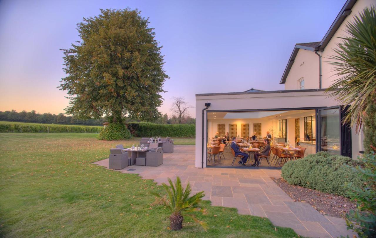 Denbies Vineyard Hotel Dorking Ngoại thất bức ảnh