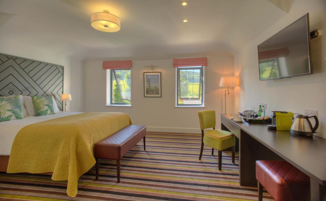 Denbies Vineyard Hotel Dorking Ngoại thất bức ảnh