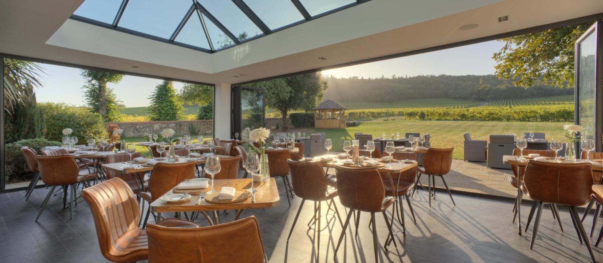 Denbies Vineyard Hotel Dorking Ngoại thất bức ảnh