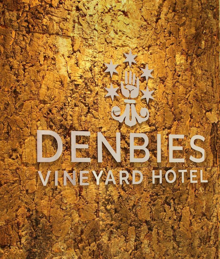 Denbies Vineyard Hotel Dorking Ngoại thất bức ảnh