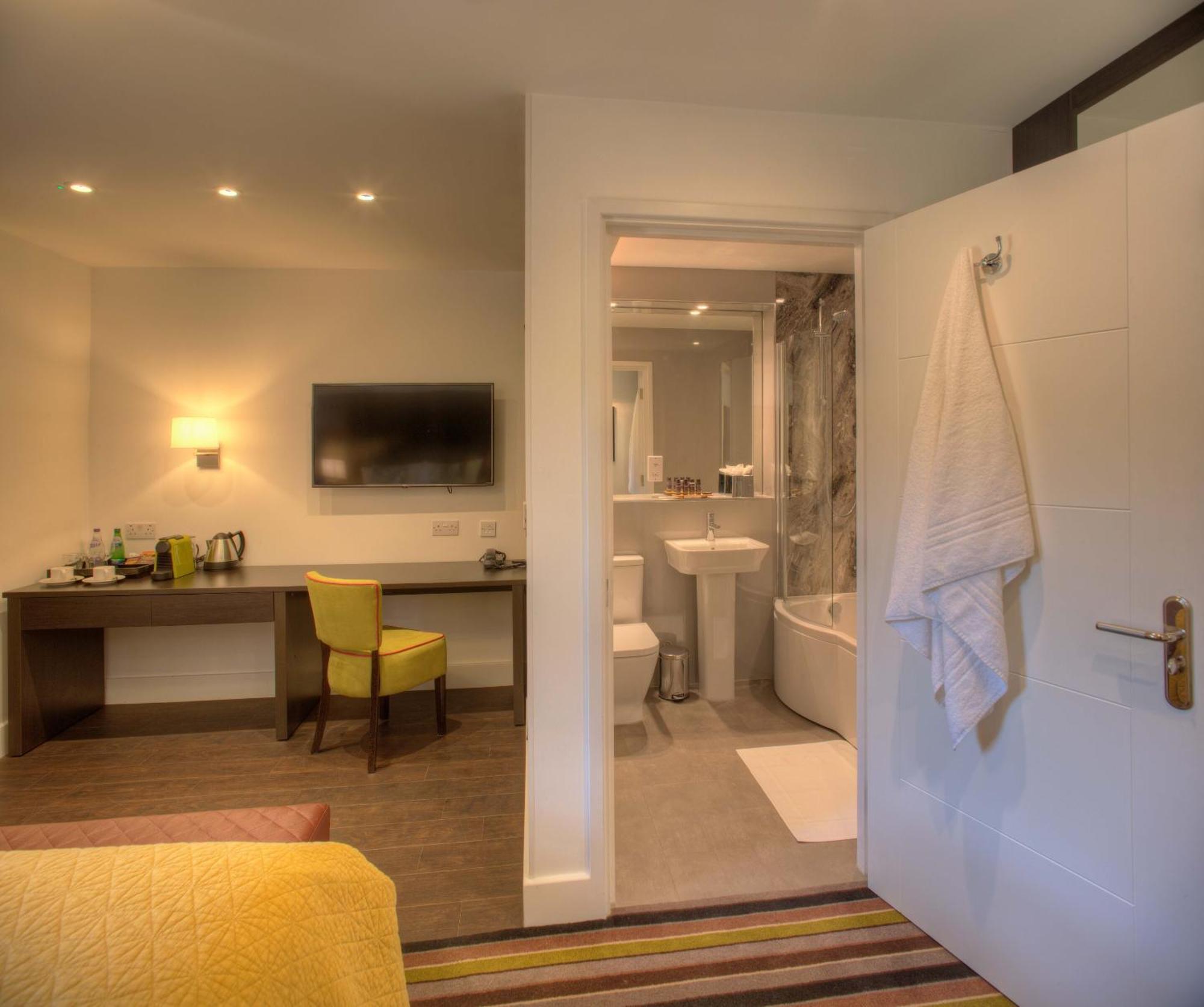 Denbies Vineyard Hotel Dorking Phòng bức ảnh