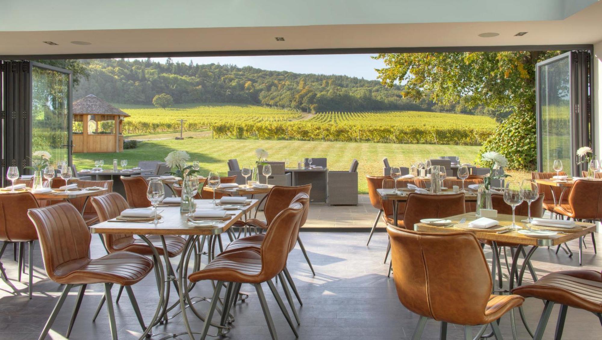 Denbies Vineyard Hotel Dorking Phòng bức ảnh
