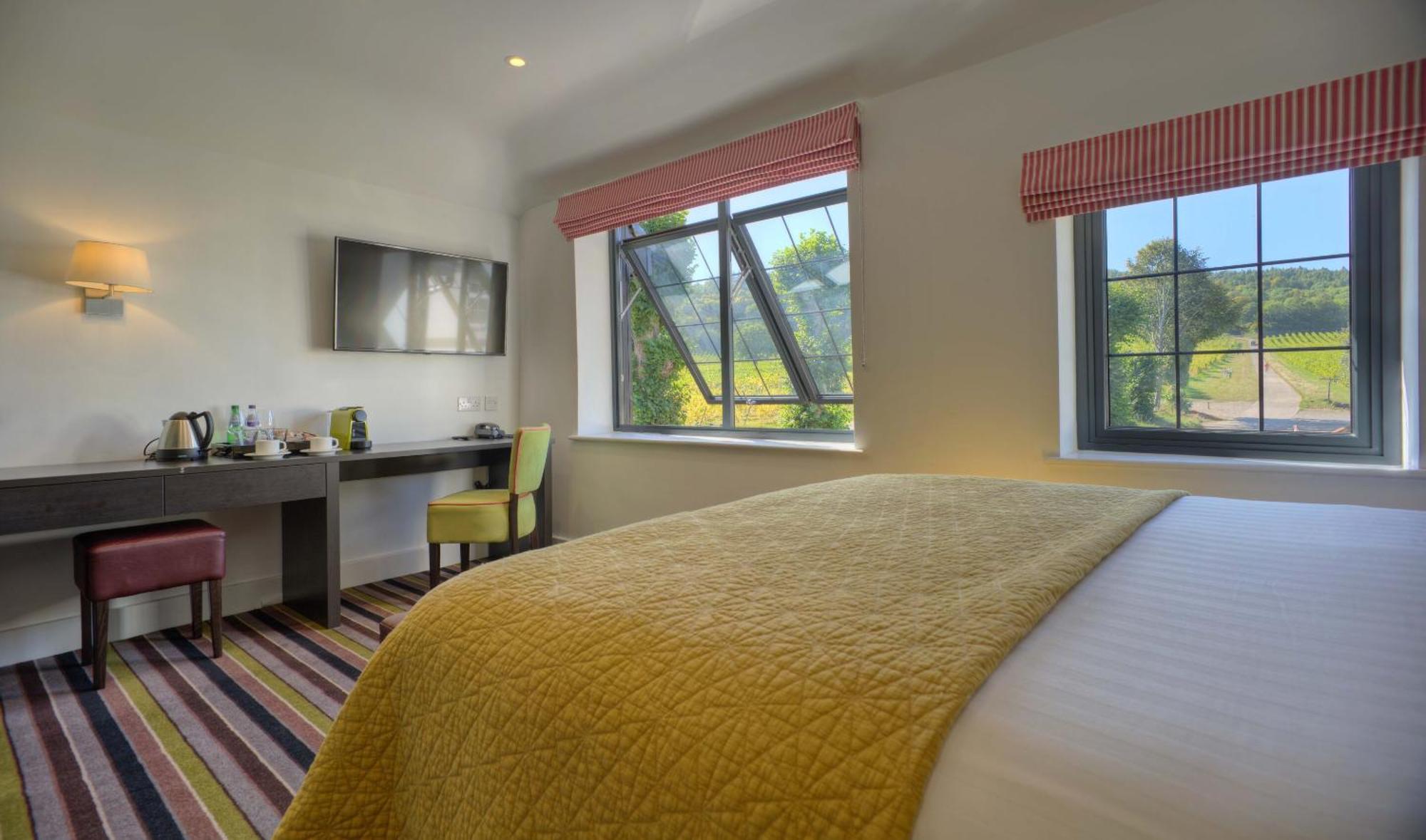 Denbies Vineyard Hotel Dorking Phòng bức ảnh