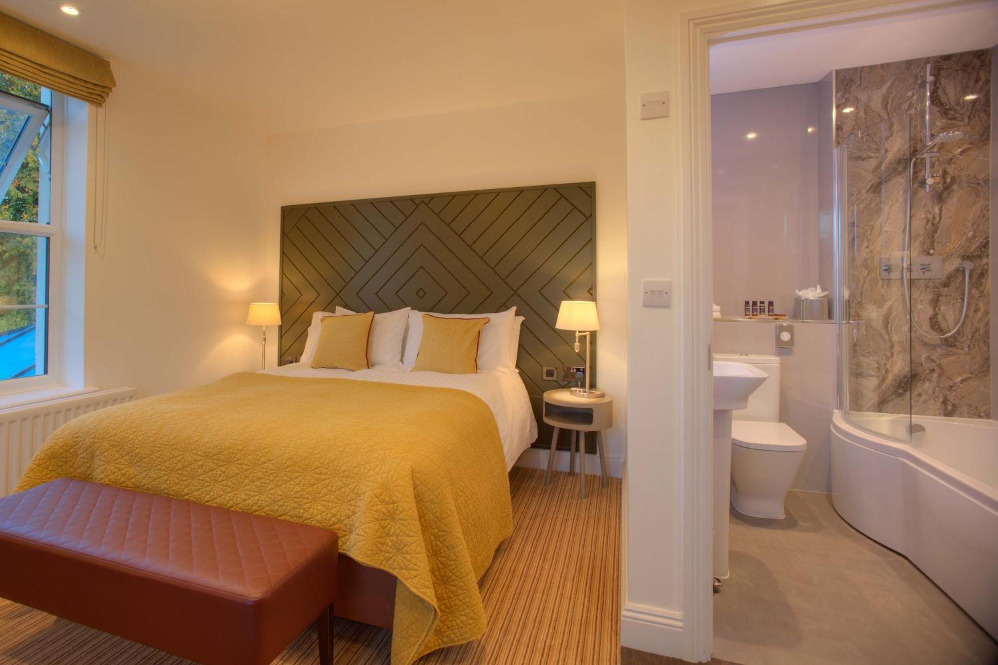 Denbies Vineyard Hotel Dorking Phòng bức ảnh